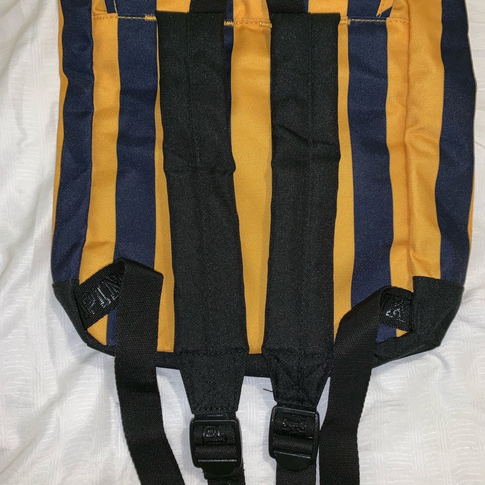 Pink Mini Backpack - image 6